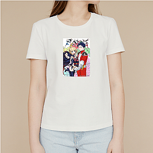 World Domination in Progress Love After World Domination T-Shirts