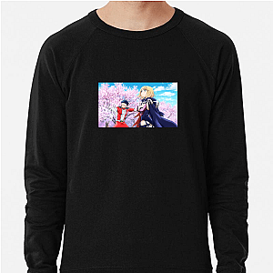 Love Conquers All – Even Evil Love After World Domination Sweatshirts