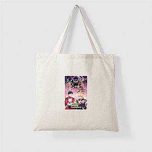 Enemies to Lovers = Peak Love After World Domination Bags