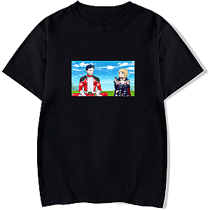 Desumi Approved Romance Love After World Domination T-Shirts