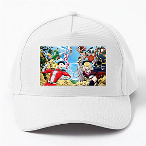 Might, Love, & Spandex Love After World Domination Hats & Caps