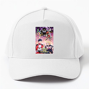 Enemies to Lovers = Peak Love After World Domination Hats & Caps