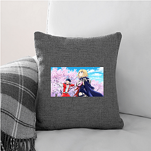 Love Conquers All – Even Evil Love After World Domination Pillows Cover