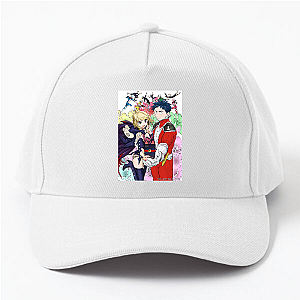 World Domination in Progress Love After World Domination Hats & Caps