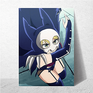 Fudo’s Love Plan Activated Love After World Domination Posters
