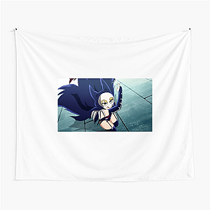 Fudo’s Love Plan Activated Love After World Domination Tapestries