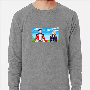 Desumi Approved Romance Love After World Domination Sweatshirts