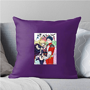 World Domination in Progress Love After World Domination Pillows Cover