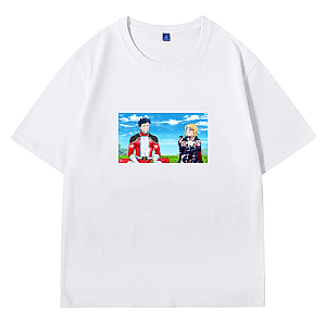Desumi Approved Romance Love After World Domination T-Shirts