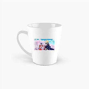 Love Conquers All – Even Evil Love After World Domination Mugs