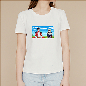 Desumi Approved Romance Love After World Domination T-Shirts