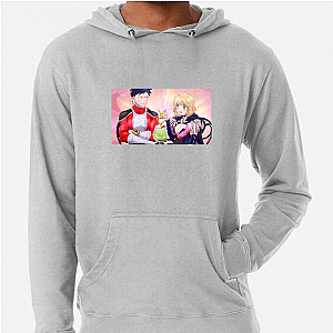 Secret Date, Super Punch Love After World Domination Hoodies