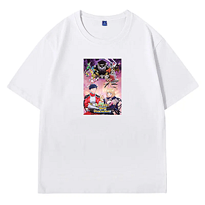 Enemies to Lovers = Peak Love After World Domination T-Shirts