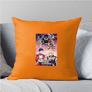 Enemies to Lovers = Peak Love After World Domination Pillows Cover