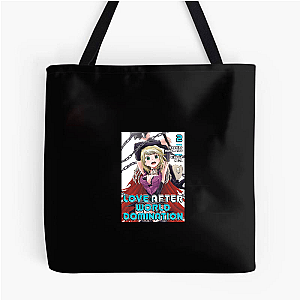Kawaii Villain Era Love After World Domination Bags