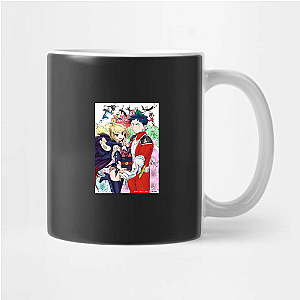 World Domination in Progress Love After World Domination Mugs