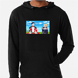 Desumi Approved Romance Love After World Domination Hoodies