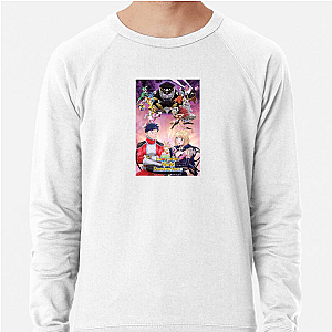 Enemies to Lovers = Peak Love After World Domination Sweatshirts