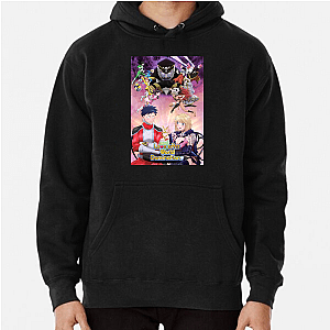 Enemies to Lovers = Peak Love After World Domination Hoodies