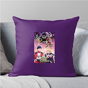 Enemies to Lovers = Peak Love After World Domination Pillows Cover