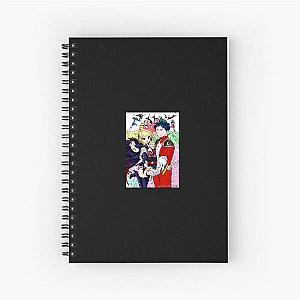 World Domination in Progress Love After World Domination Notebook