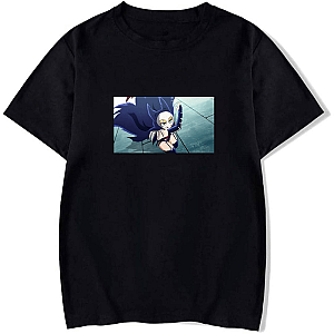 Fudo’s Love Plan Activated Love After World Domination T-Shirts