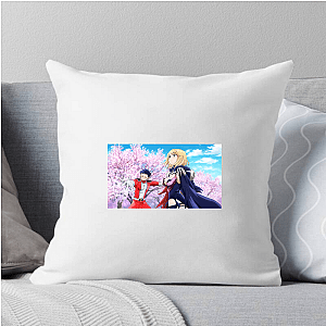 Love Conquers All – Even Evil Love After World Domination Pillows Cover