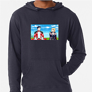 Desumi Approved Romance Love After World Domination Hoodies