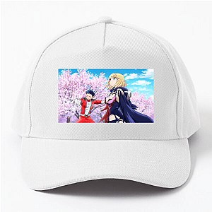 Love Conquers All – Even Evil Love After World Domination Hats & Caps