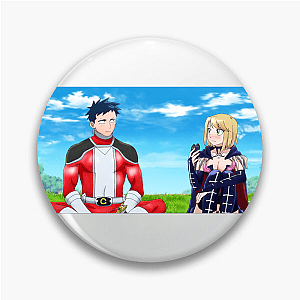 Desumi Approved Romance Love After World Domination Pins