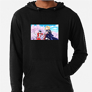 Love Conquers All – Even Evil Love After World Domination Hoodies