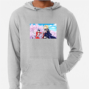 Love Conquers All – Even Evil Love After World Domination Hoodies