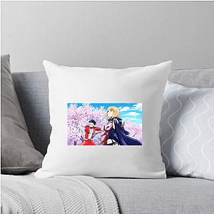 Love Conquers All – Even Evil Love After World Domination Pillows Cover