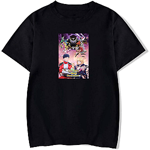 Enemies to Lovers = Peak Love After World Domination T-Shirts