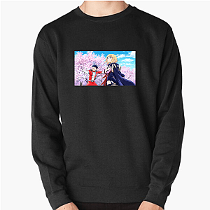 Love Conquers All – Even Evil Love After World Domination Sweatshirts