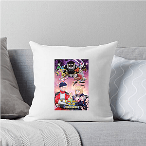 Enemies to Lovers = Peak Love After World Domination Pillows Cover