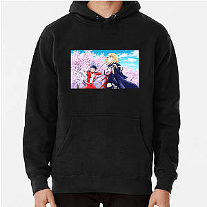 Love Conquers All – Even Evil Love After World Domination Hoodies