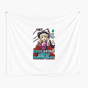 Kawaii Villain Era Love After World Domination Tapestries