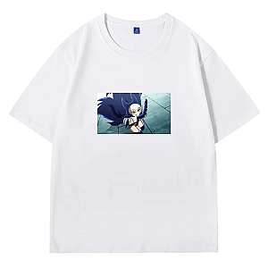 Fudo’s Love Plan Activated Love After World Domination T-Shirts