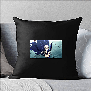 Fudo’s Love Plan Activated Love After World Domination Pillows Cover