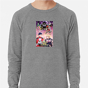 Enemies to Lovers = Peak Love After World Domination Sweatshirts