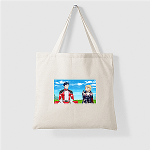 Desumi Approved Romance Love After World Domination Bags