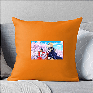 Love Conquers All – Even Evil Love After World Domination Pillows Cover
