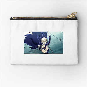 Fudo’s Love Plan Activated Love After World Domination Zipper Pouches