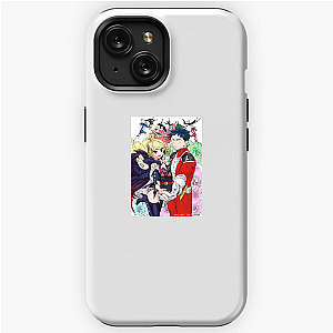 World Domination in Progress Love After World Domination Samsung Cases