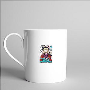 Kawaii Villain Era Love After World Domination Mugs