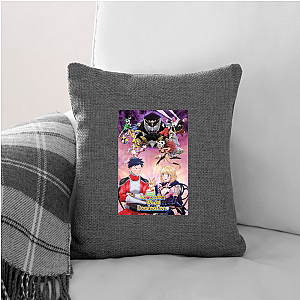 Enemies to Lovers = Peak Love After World Domination Pillows Cover
