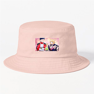 Secret Date, Super Punch Love After World Domination Hats & Caps