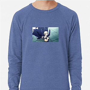 Fudo’s Love Plan Activated Love After World Domination Sweatshirts