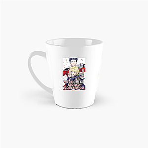 Desti x Fudo Forever Love After World Domination Mugs
